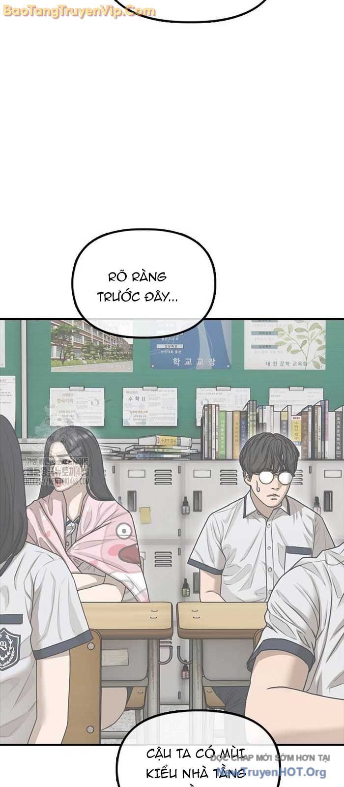 Ngày Tận Thế Đã Đến: Chapter 19