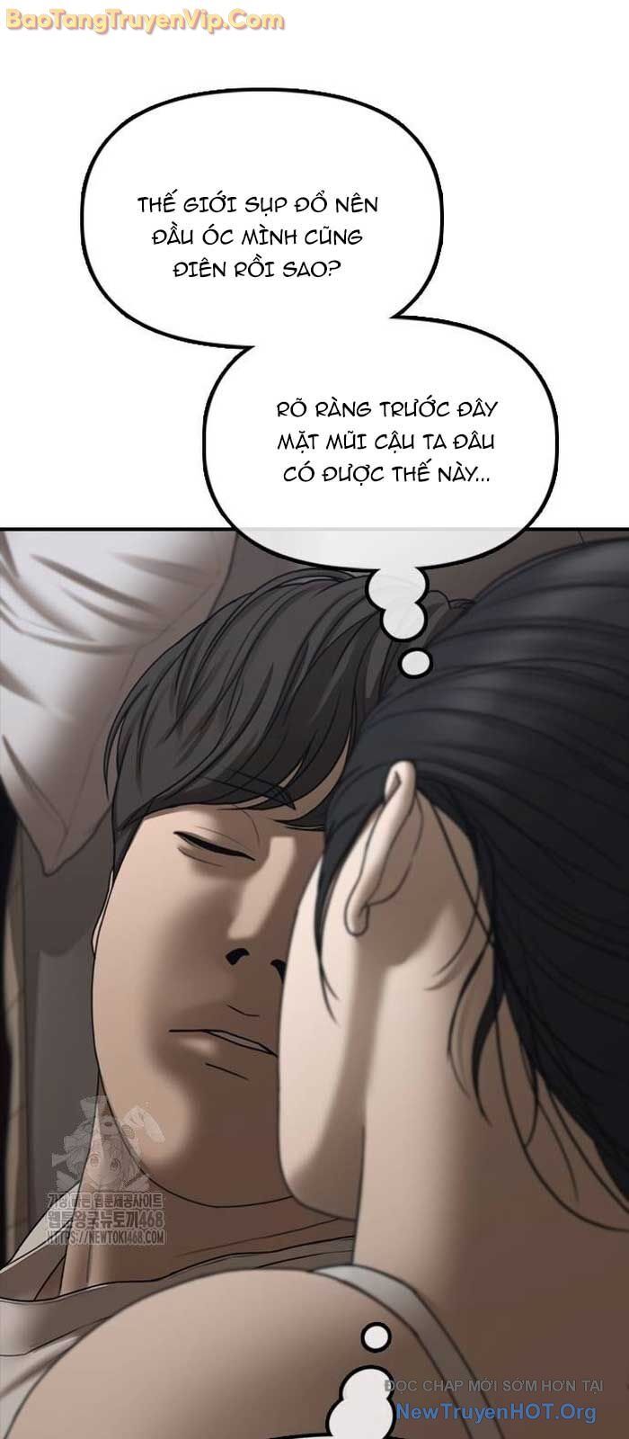 Ngày Tận Thế Đã Đến: Chapter 19