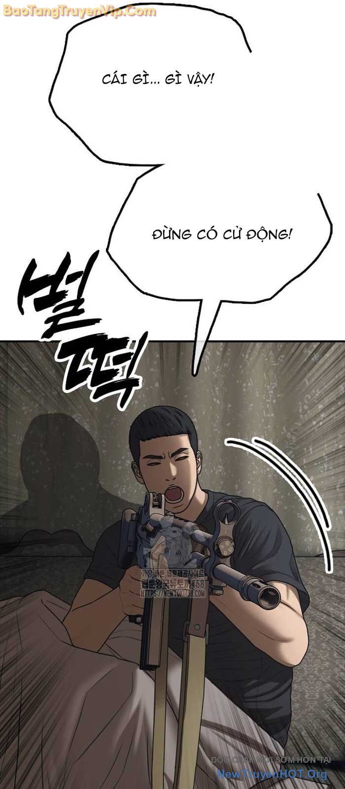 Ngày Tận Thế Đã Đến: Chapter 19