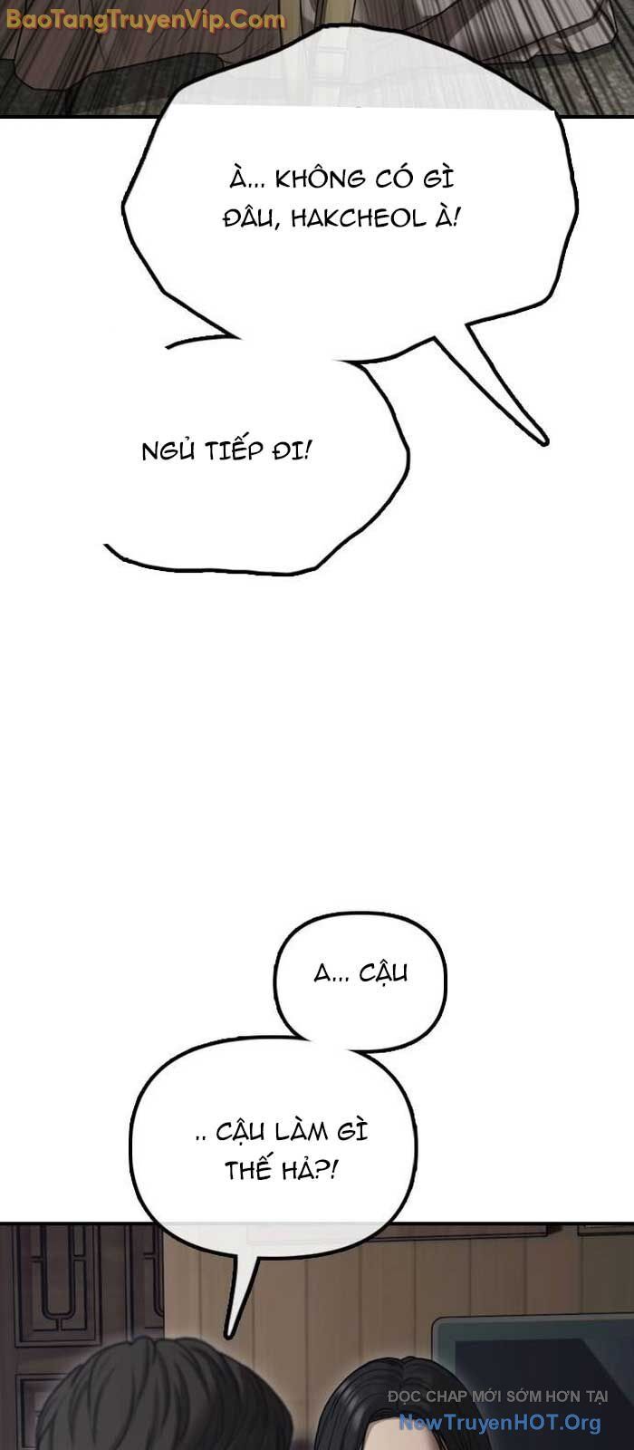 Ngày Tận Thế Đã Đến: Chapter 19