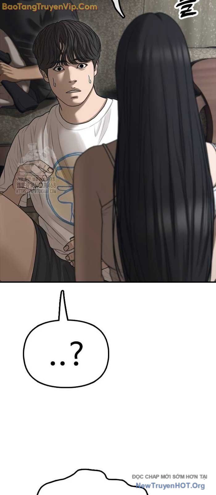 Ngày Tận Thế Đã Đến: Chapter 19