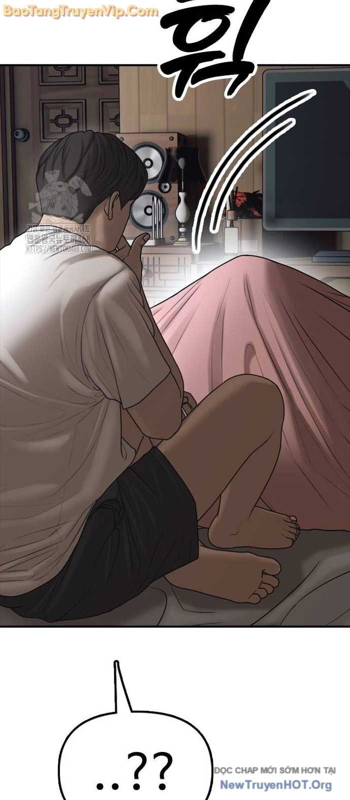 Ngày Tận Thế Đã Đến: Chapter 19