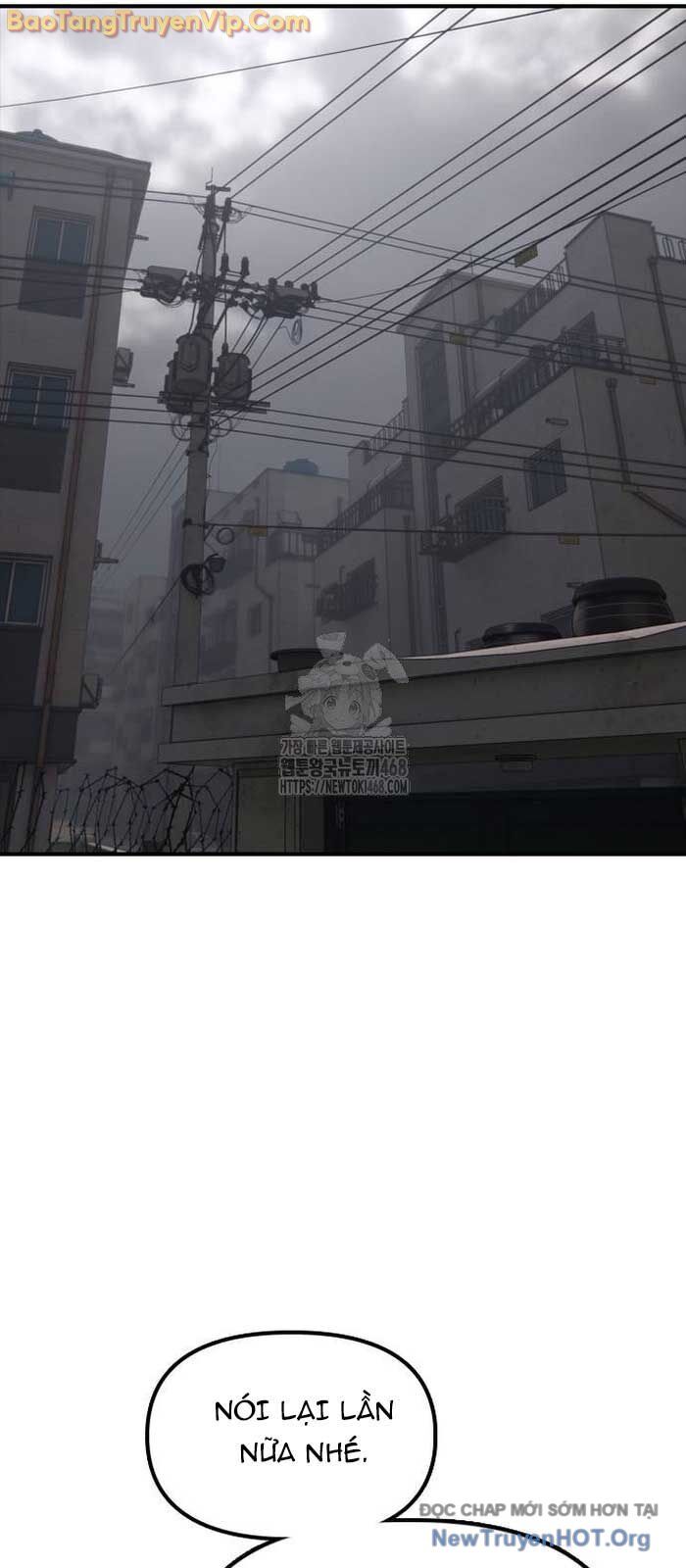 Ngày Tận Thế Đã Đến: Chapter 19