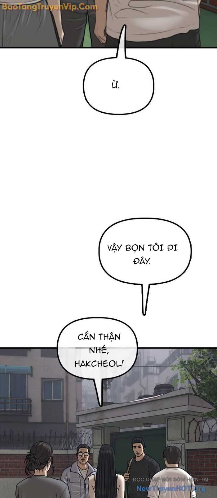 Ngày Tận Thế Đã Đến: Chapter 19