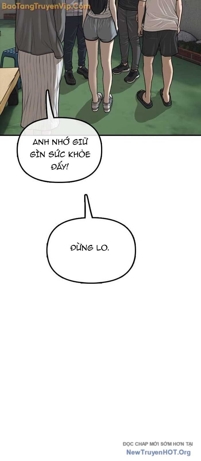 Ngày Tận Thế Đã Đến: Chapter 19