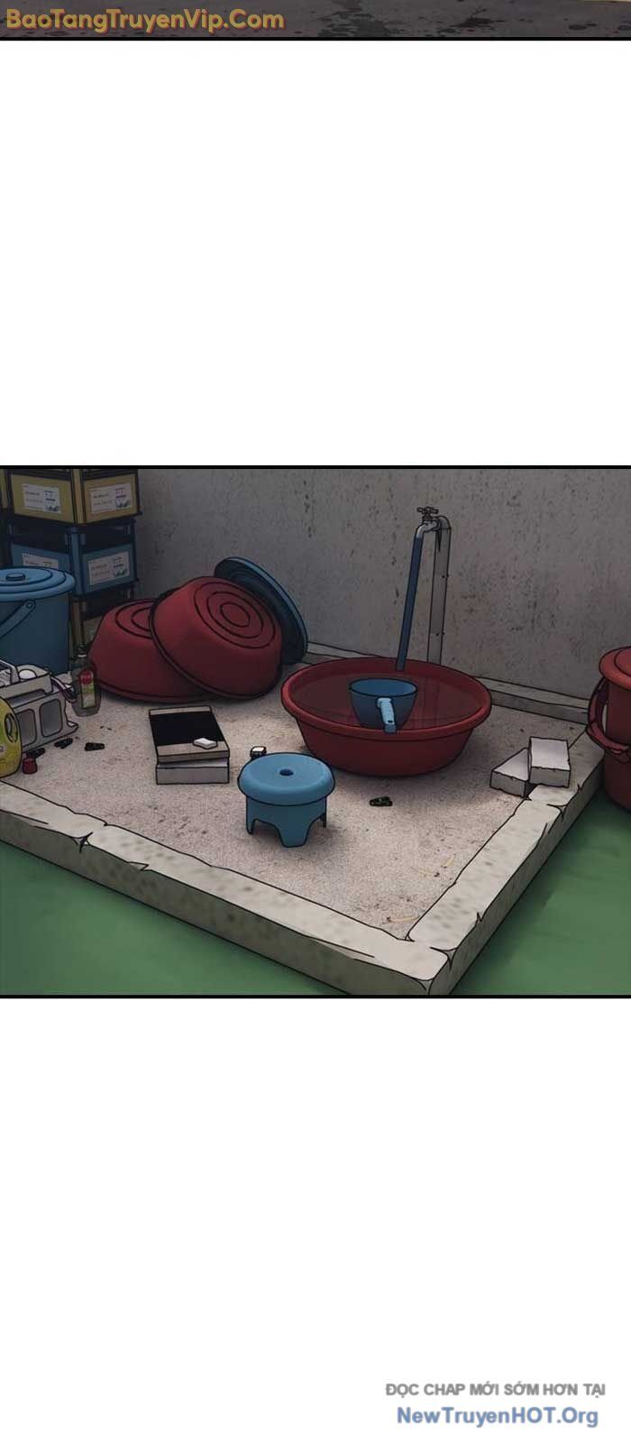 Ngày Tận Thế Đã Đến: Chapter 19