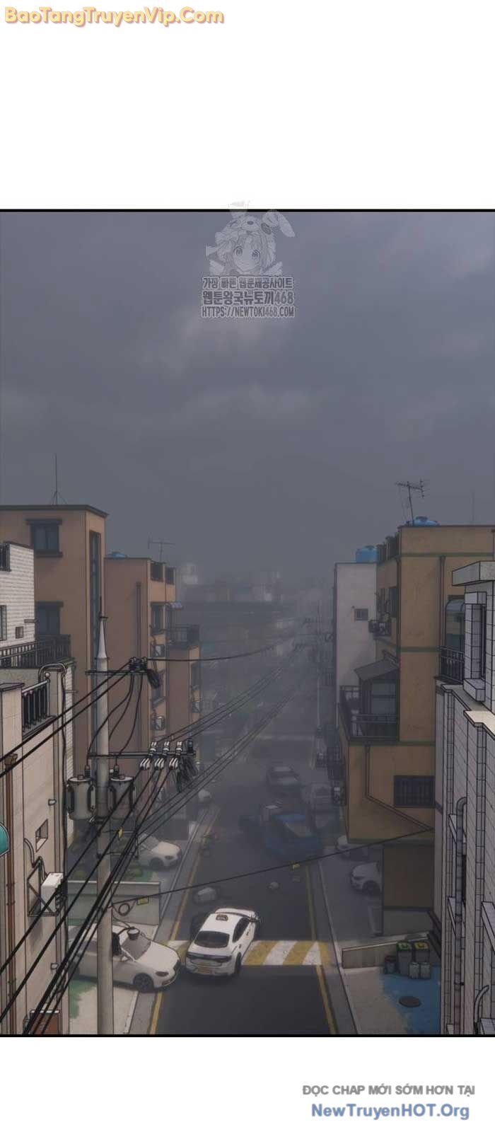 Ngày Tận Thế Đã Đến: Chapter 19