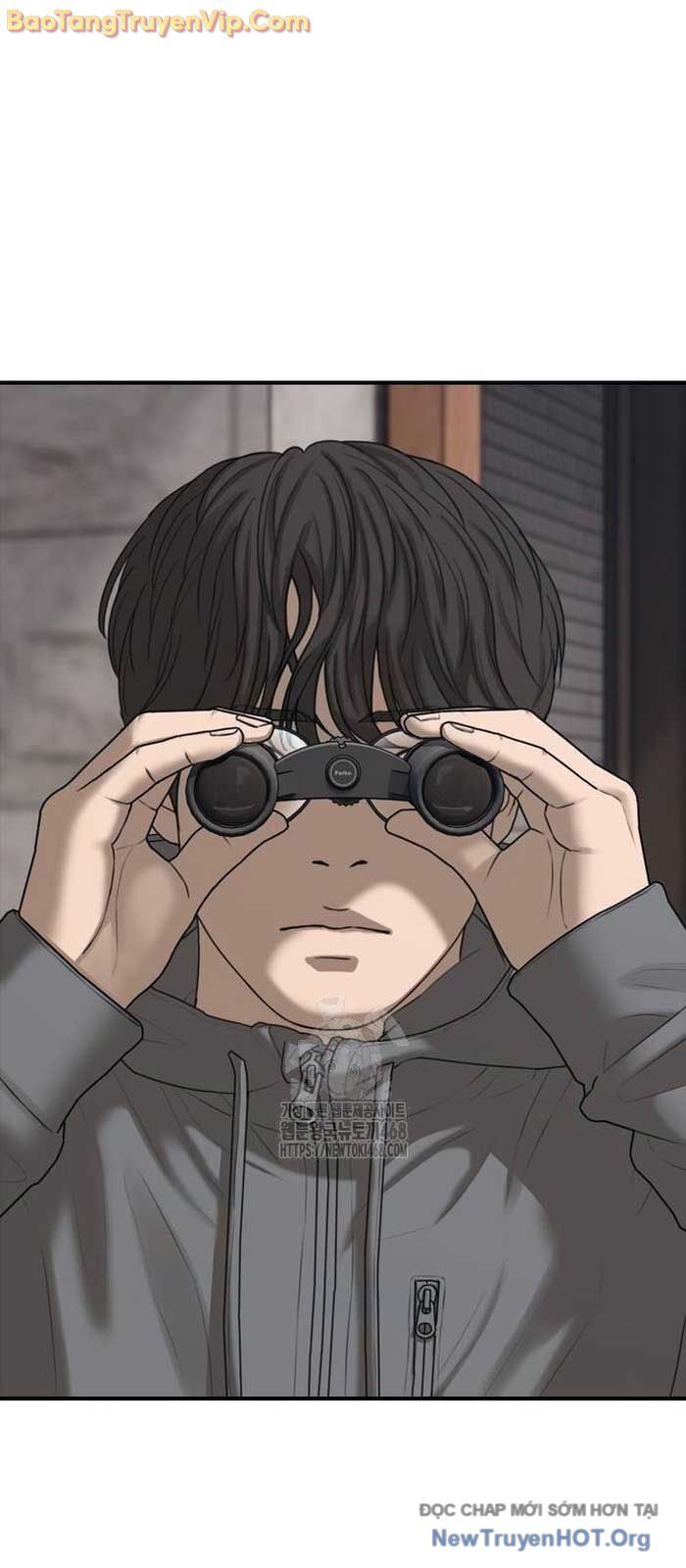 Ngày Tận Thế Đã Đến: Chapter 19