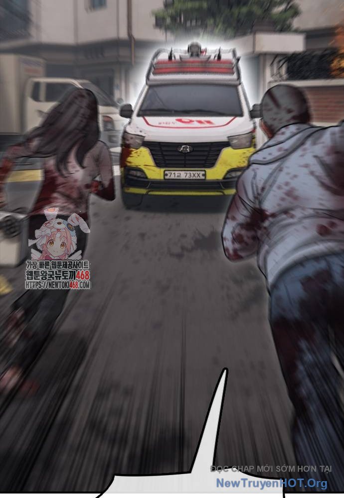 Ngày Tận Thế Đã Đến: Chapter 21