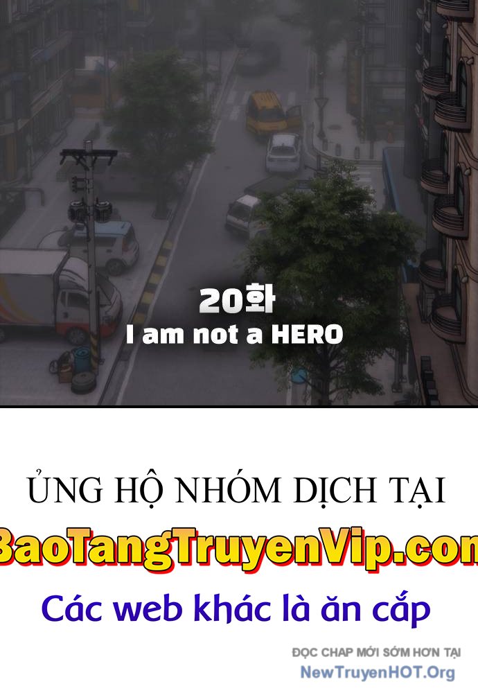 Ngày Tận Thế Đã Đến: Chapter 21