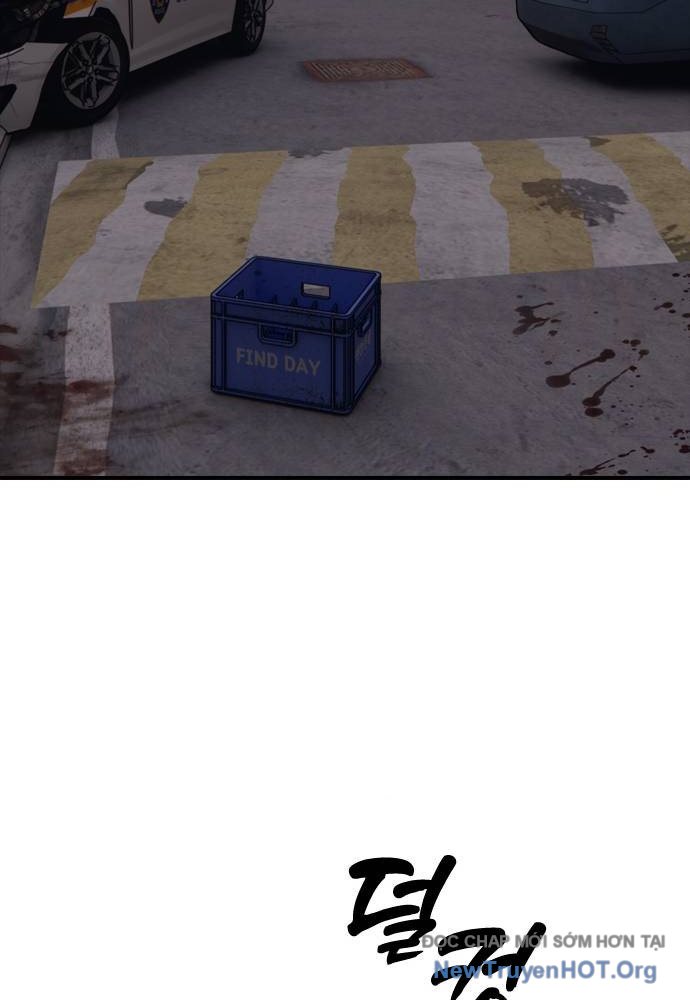 Ngày Tận Thế Đã Đến: Chapter 21