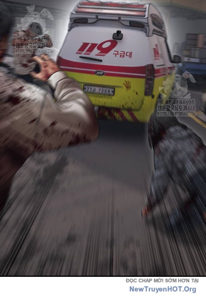 Ngày Tận Thế Đã Đến: Chapter 21