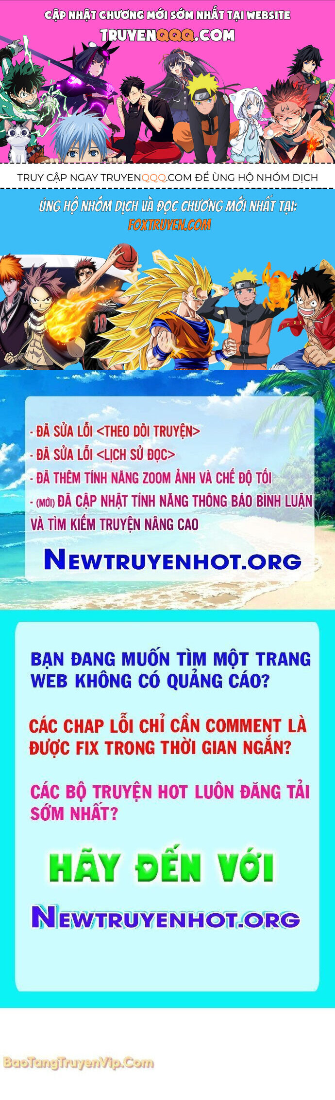 Ngày Tận Thế Đã Đến: Chapter 22