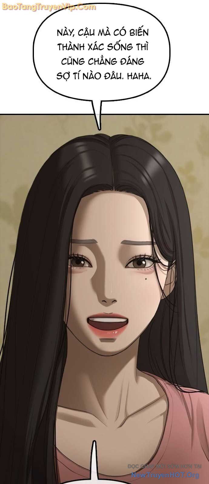 Ngày Tận Thế Đã Đến: Chapter 22