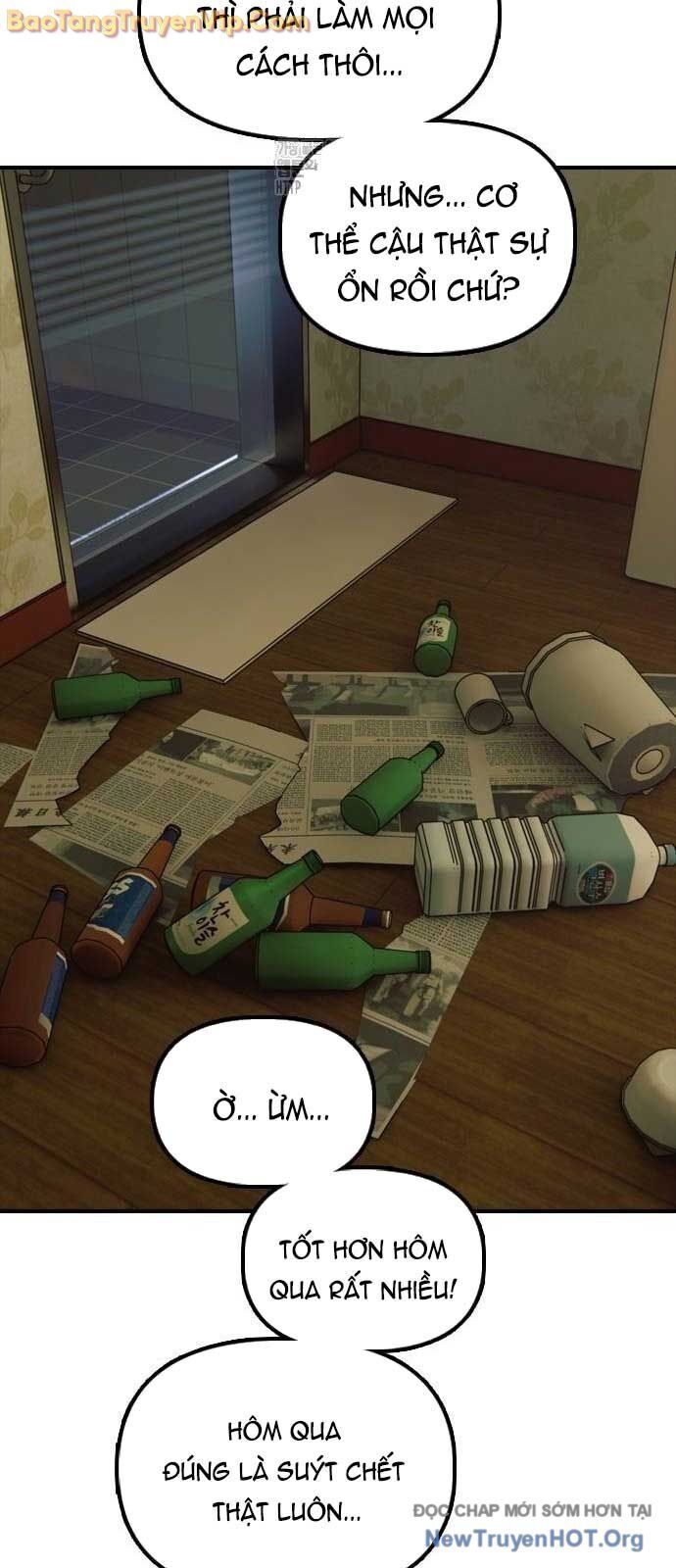 Ngày Tận Thế Đã Đến: Chapter 22