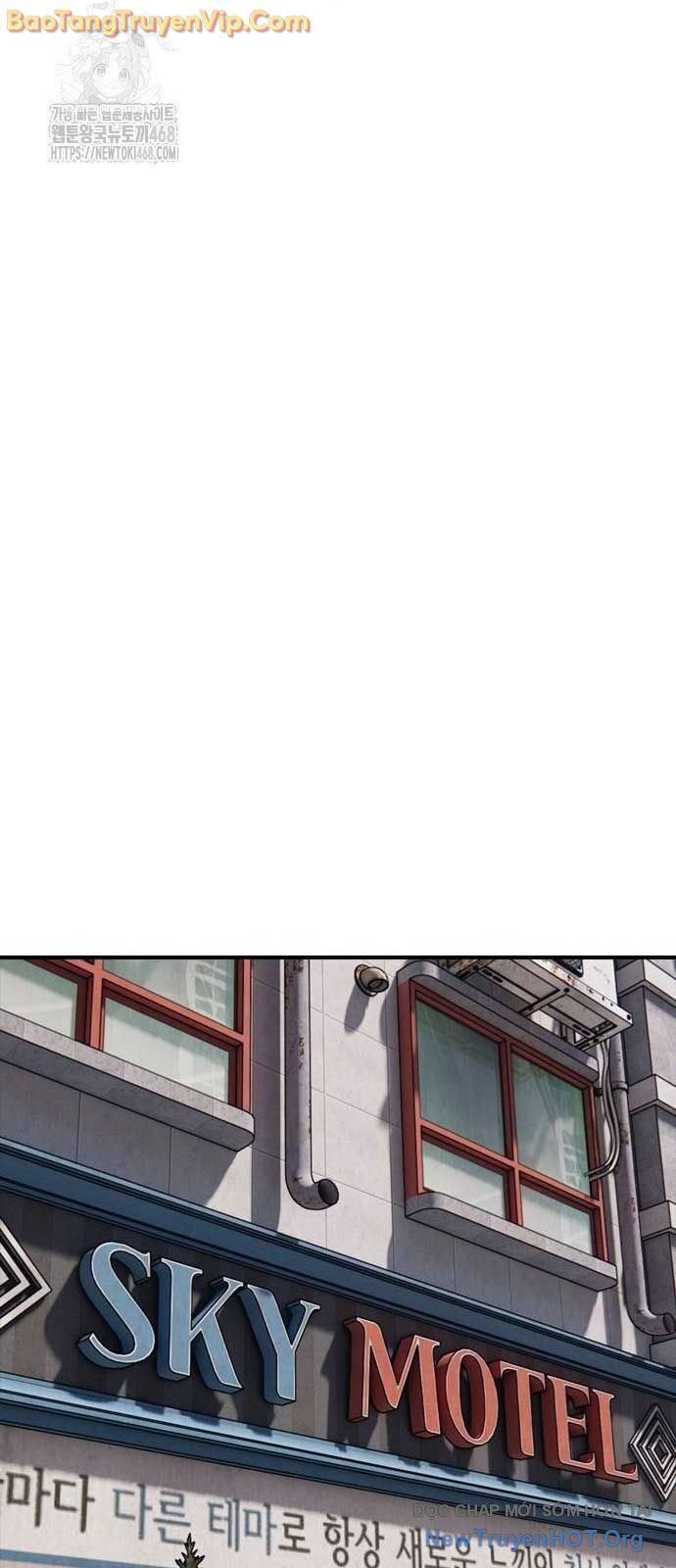 Ngày Tận Thế Đã Đến: Chapter 22