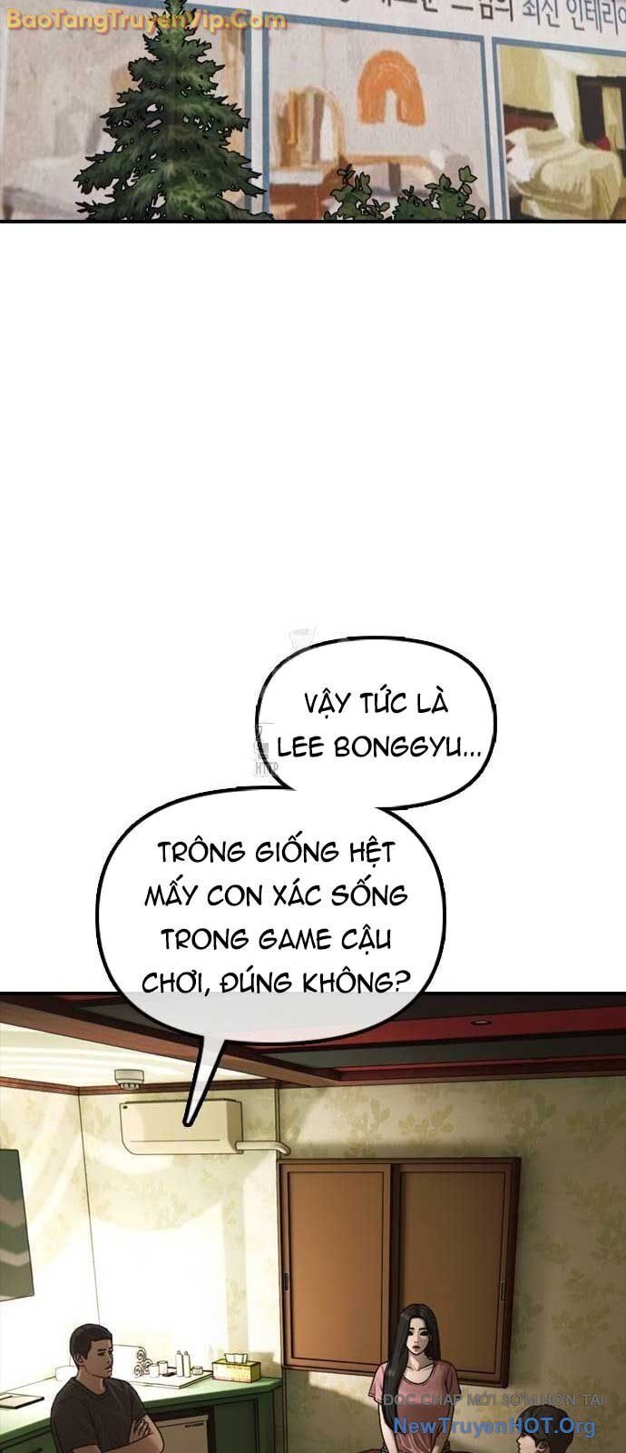 Ngày Tận Thế Đã Đến: Chapter 22