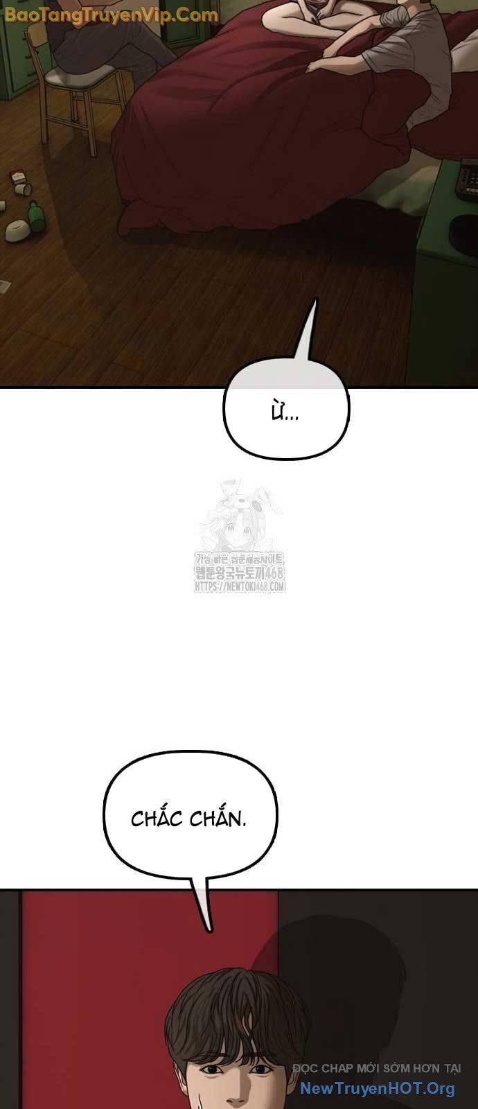 Ngày Tận Thế Đã Đến: Chapter 22