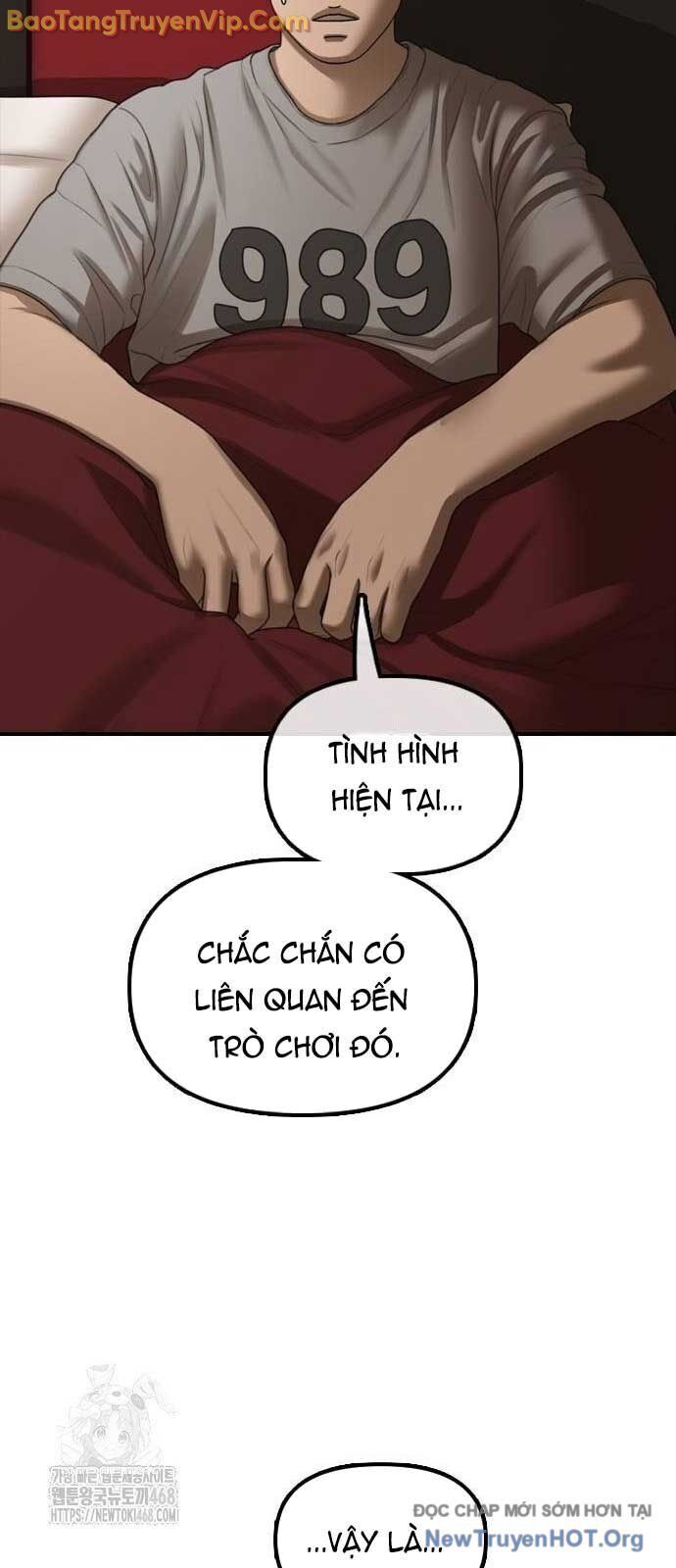 Ngày Tận Thế Đã Đến: Chapter 22