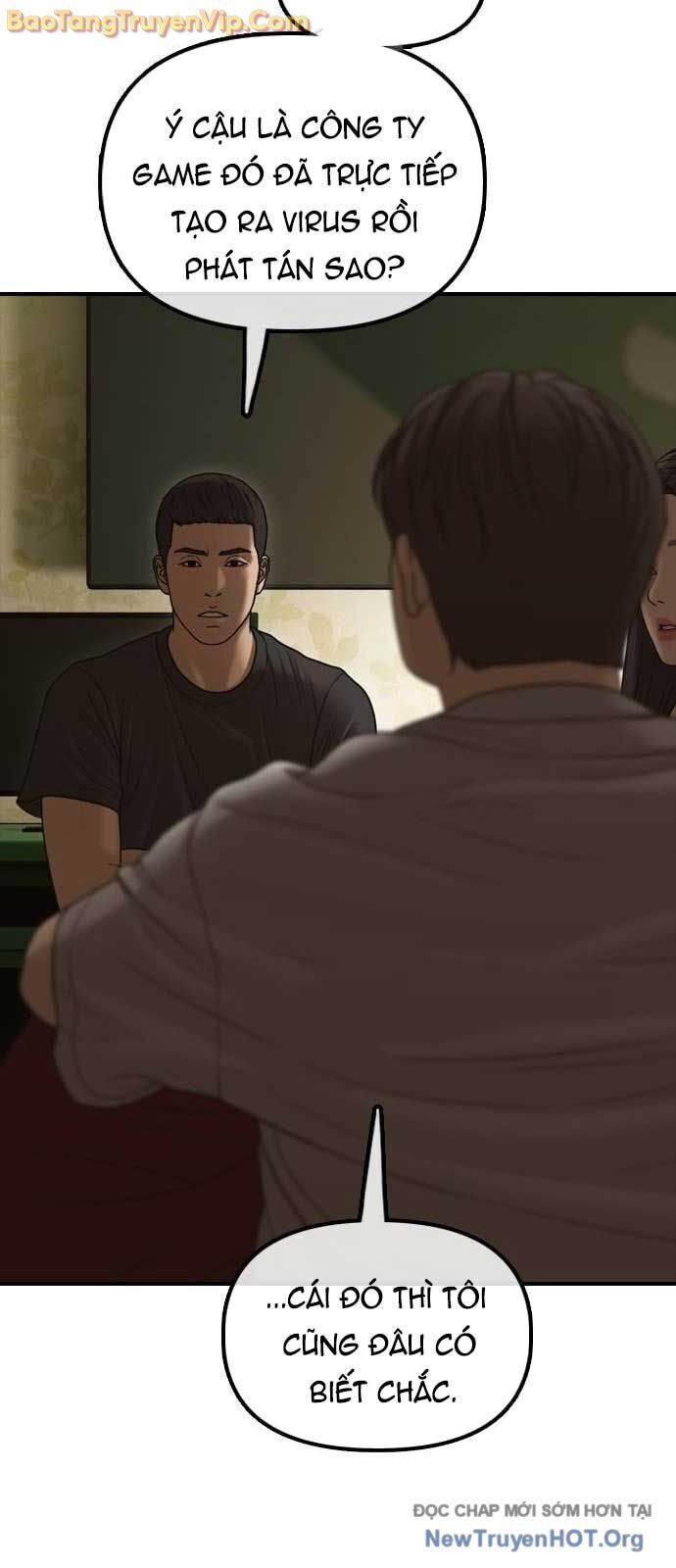 Ngày Tận Thế Đã Đến: Chapter 22