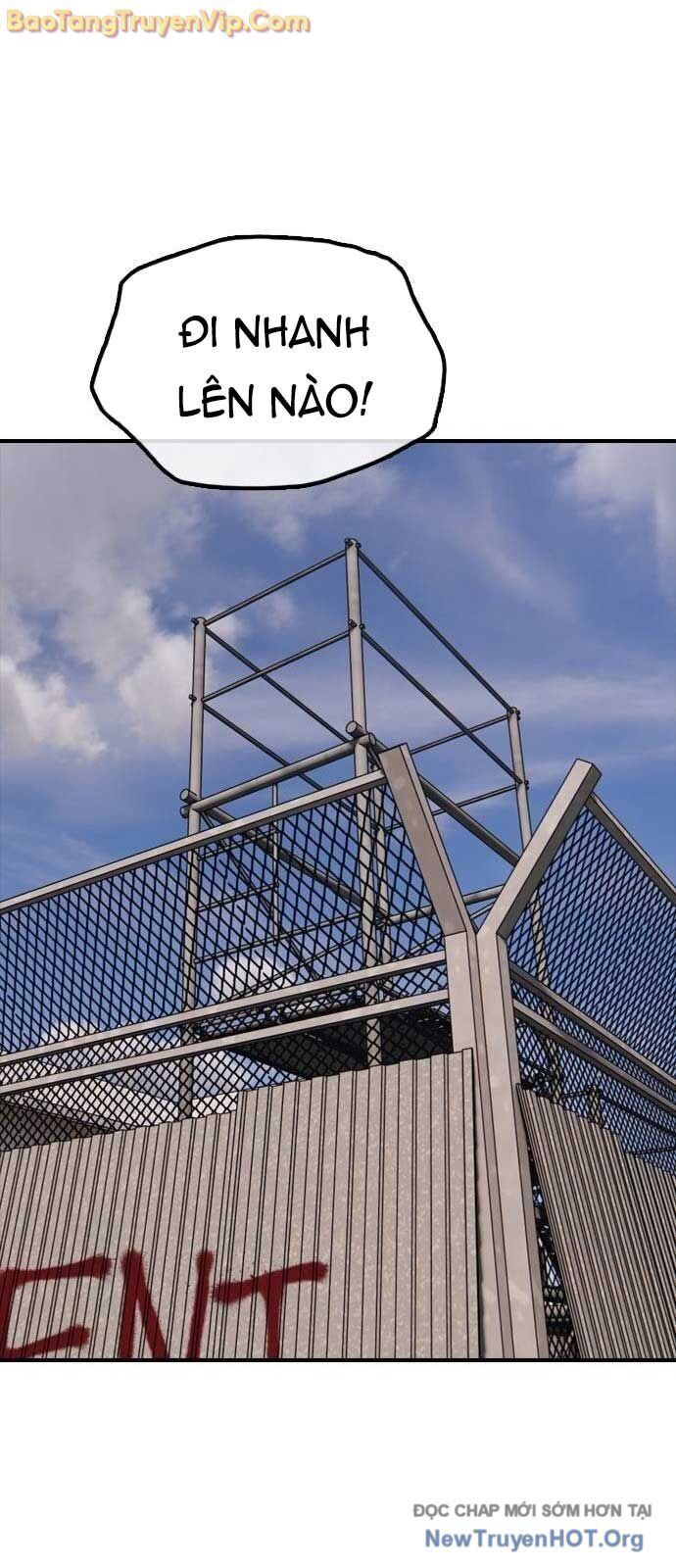 Ngày Tận Thế Đã Đến: Chapter 22