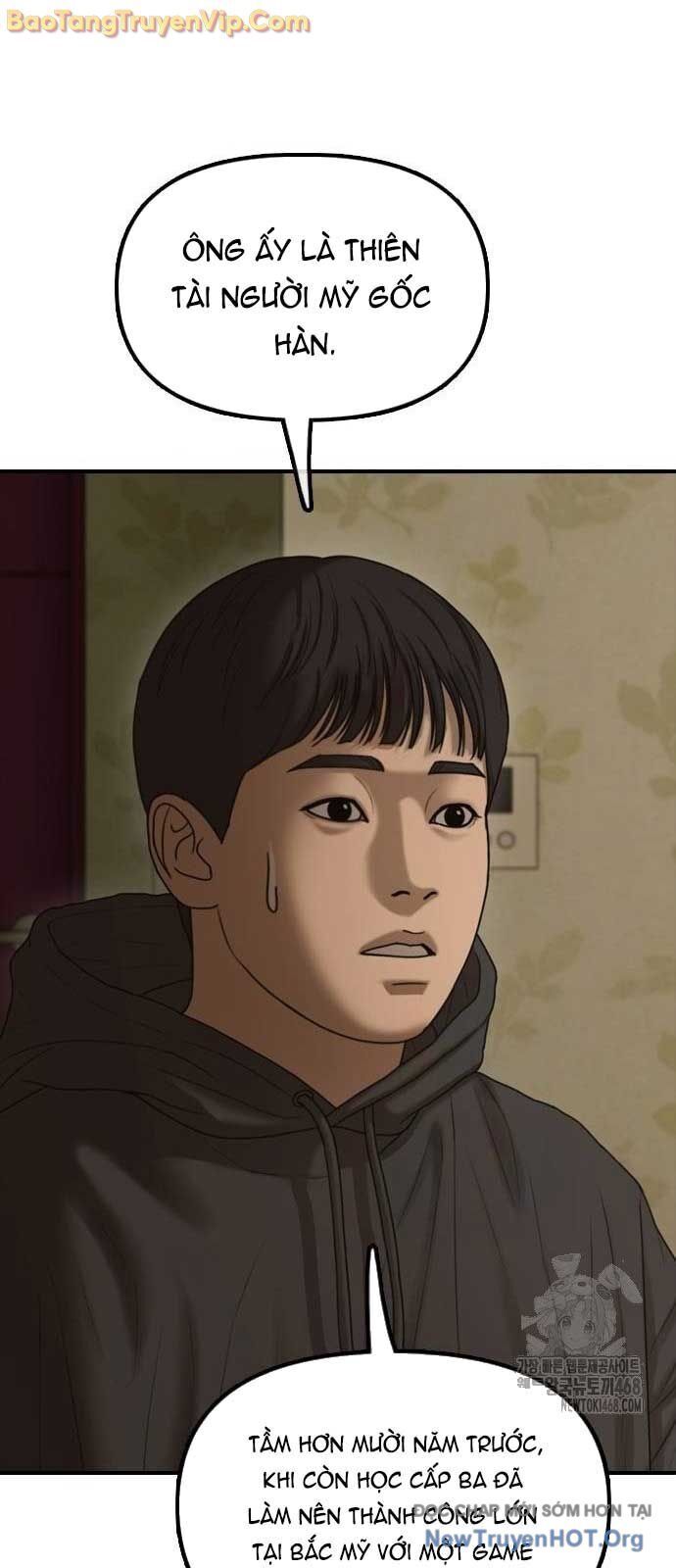 Ngày Tận Thế Đã Đến: Chapter 22