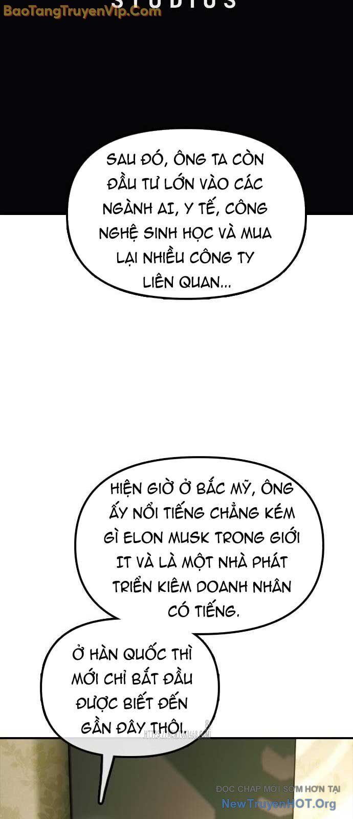 Ngày Tận Thế Đã Đến: Chapter 22