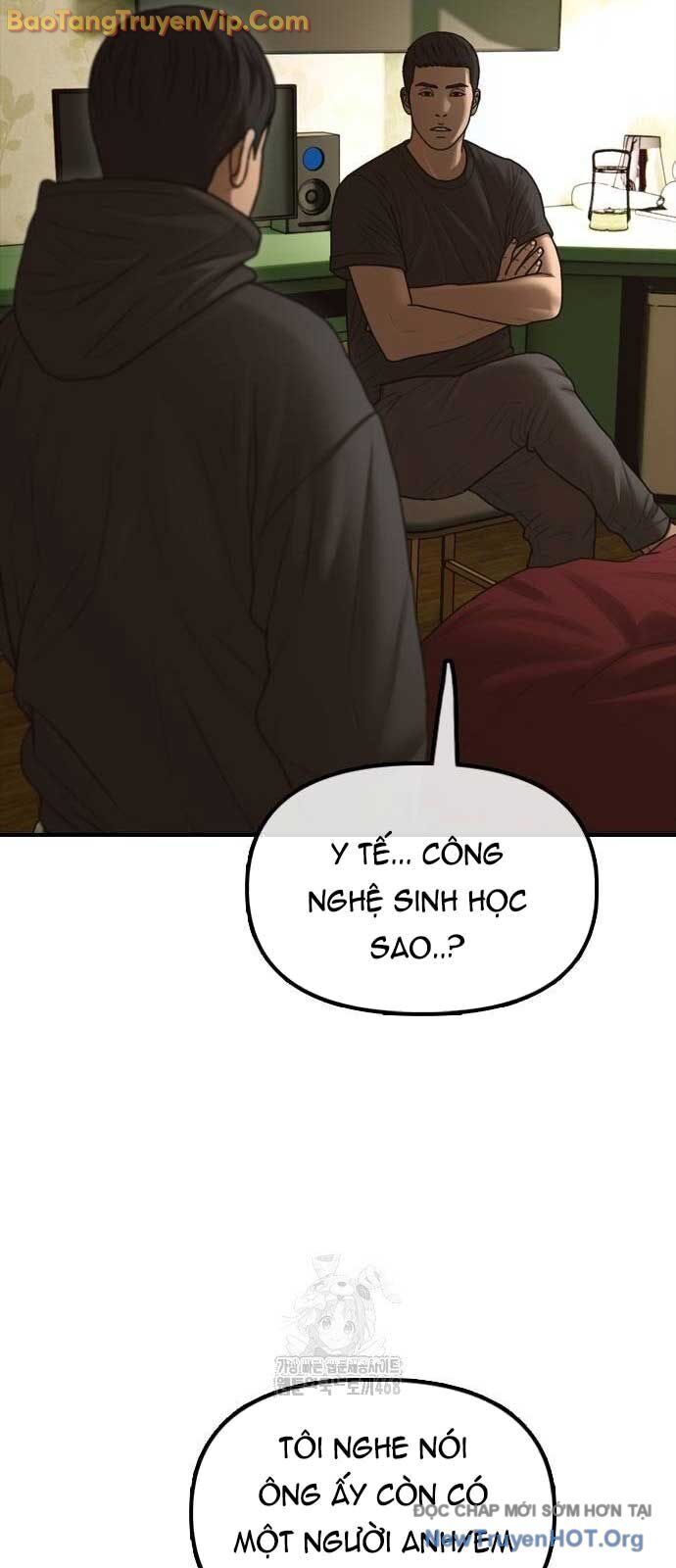 Ngày Tận Thế Đã Đến: Chapter 22