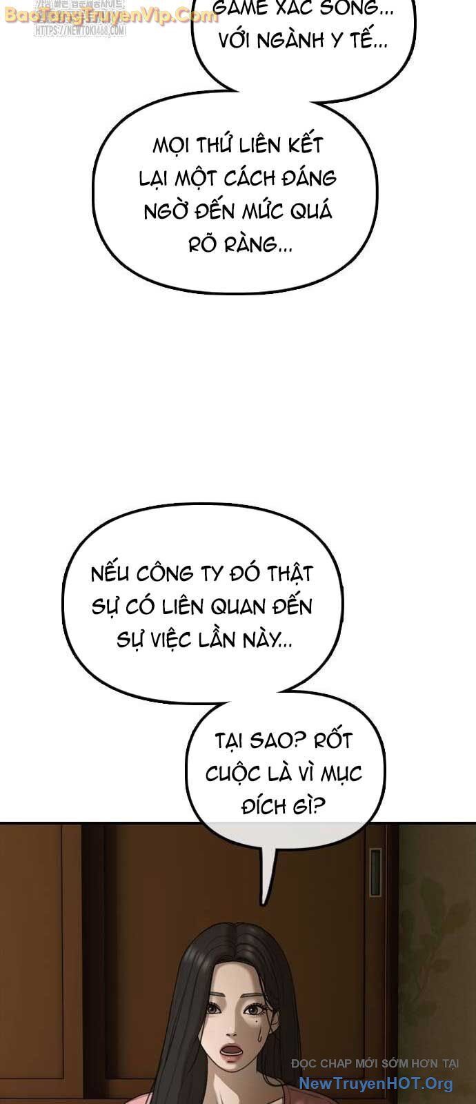 Ngày Tận Thế Đã Đến: Chapter 22