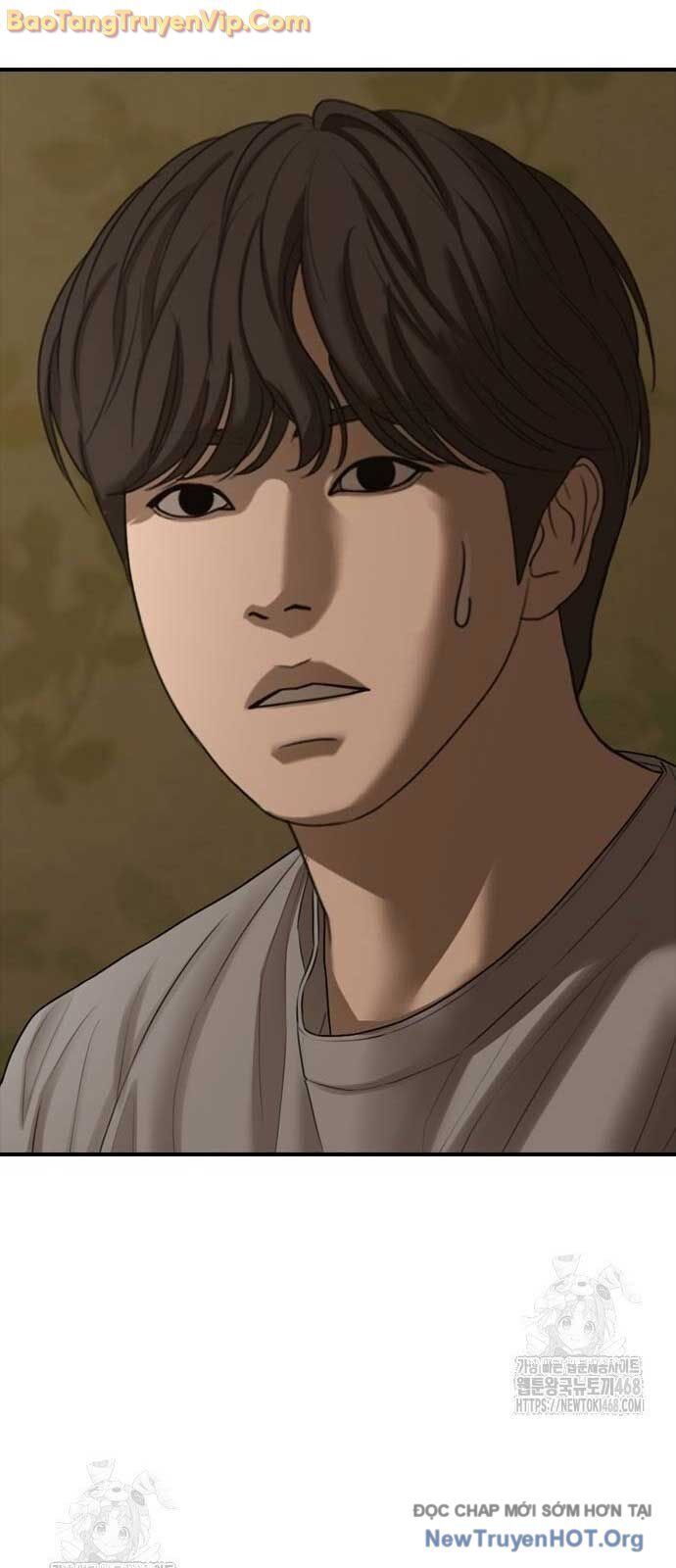 Ngày Tận Thế Đã Đến: Chapter 22