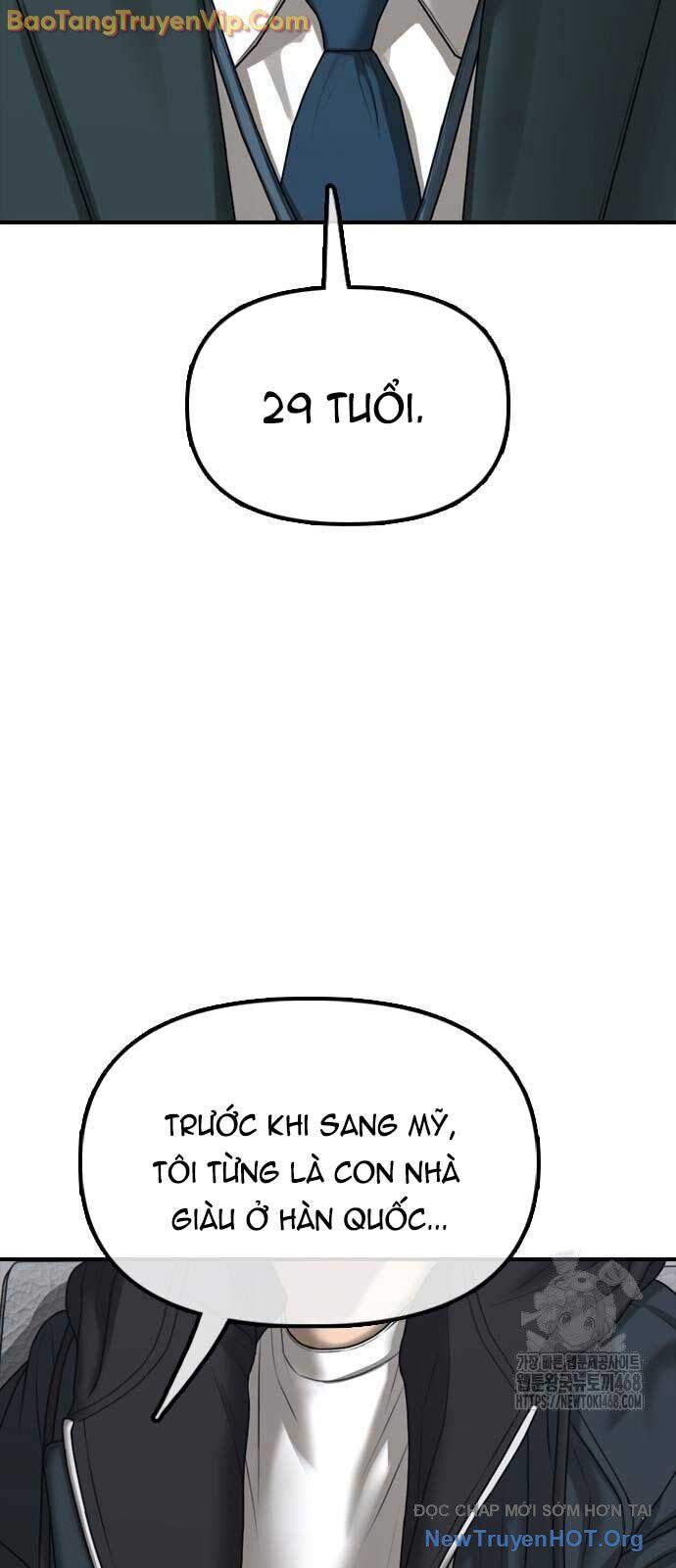 Ngày Tận Thế Đã Đến: Chapter 22