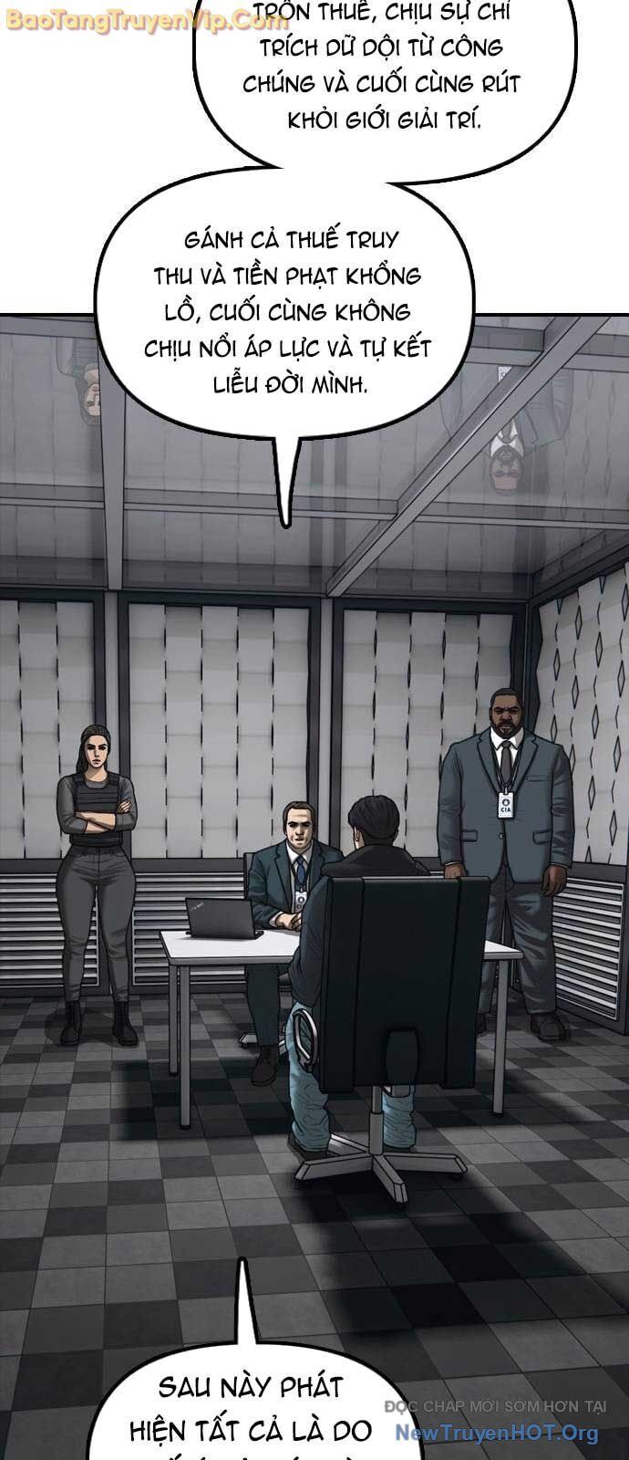 Ngày Tận Thế Đã Đến: Chapter 22