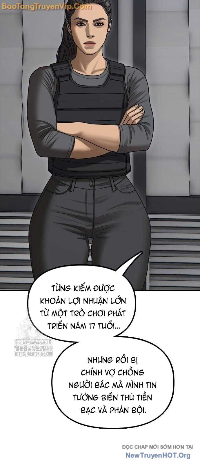 Ngày Tận Thế Đã Đến: Chapter 22