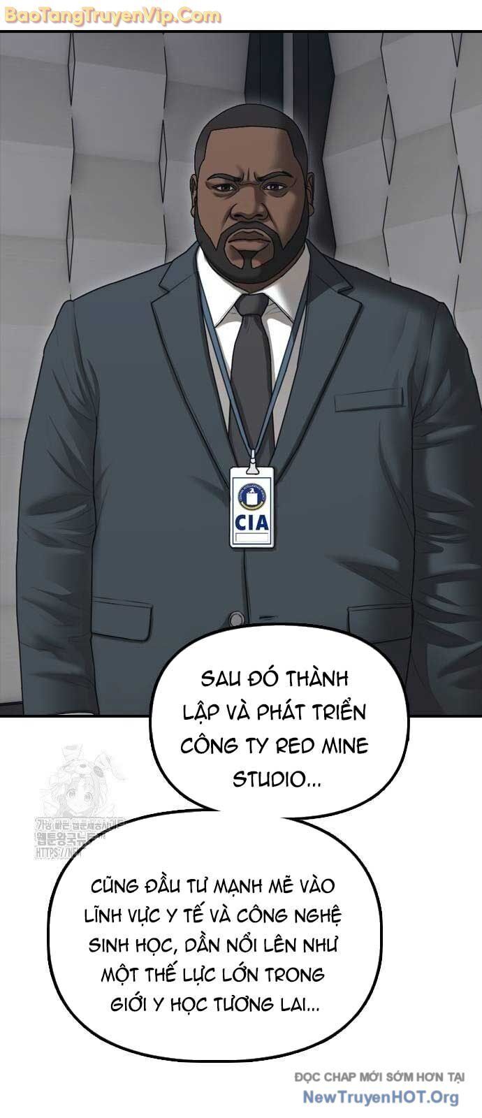 Ngày Tận Thế Đã Đến: Chapter 22