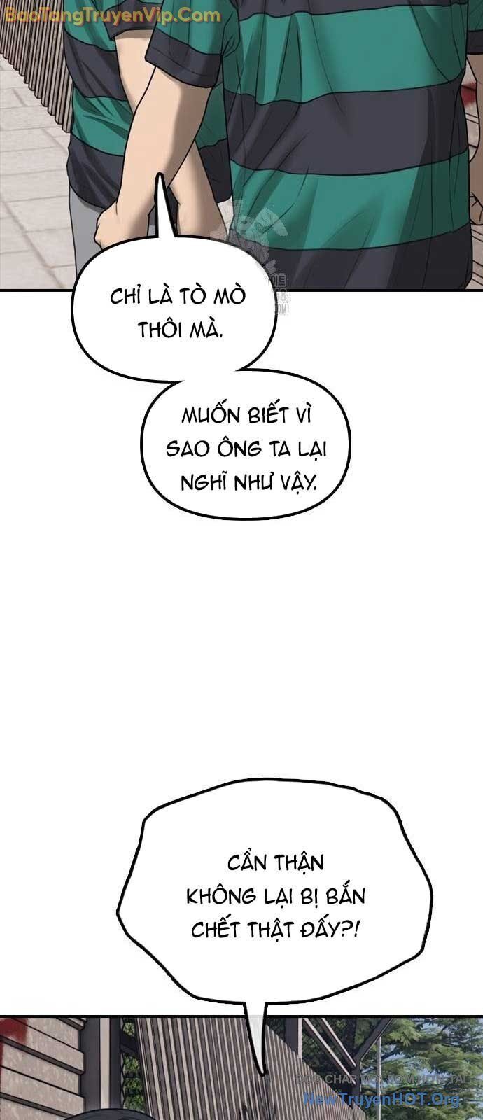 Ngày Tận Thế Đã Đến: Chapter 22