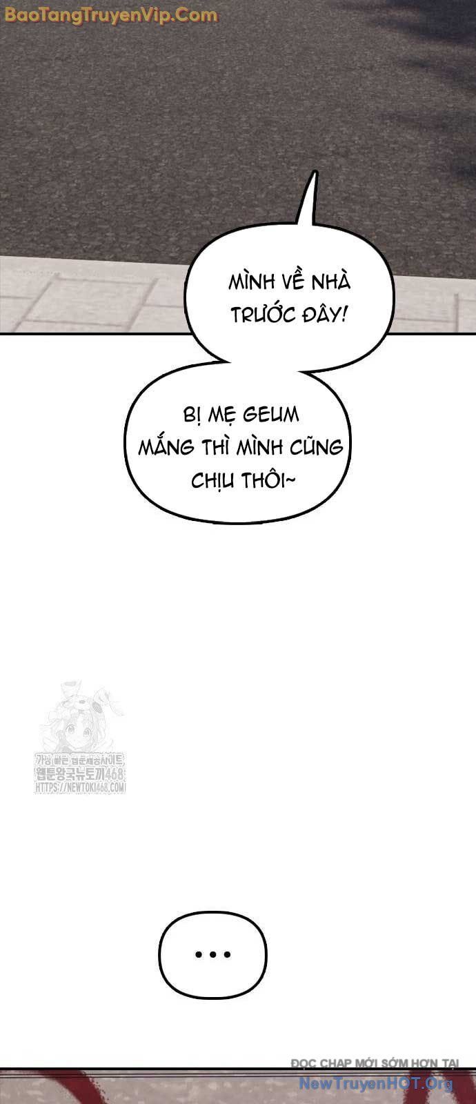 Ngày Tận Thế Đã Đến: Chapter 22