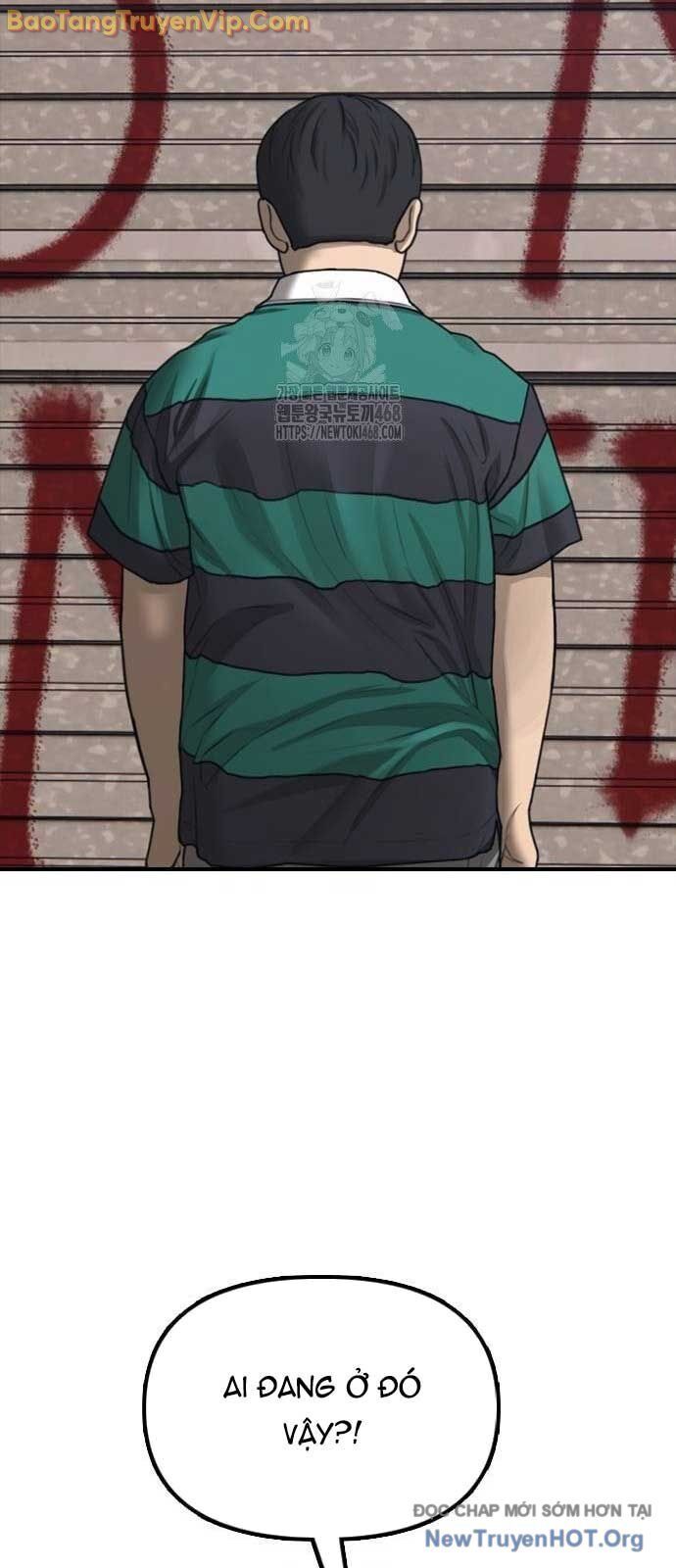 Ngày Tận Thế Đã Đến: Chapter 22