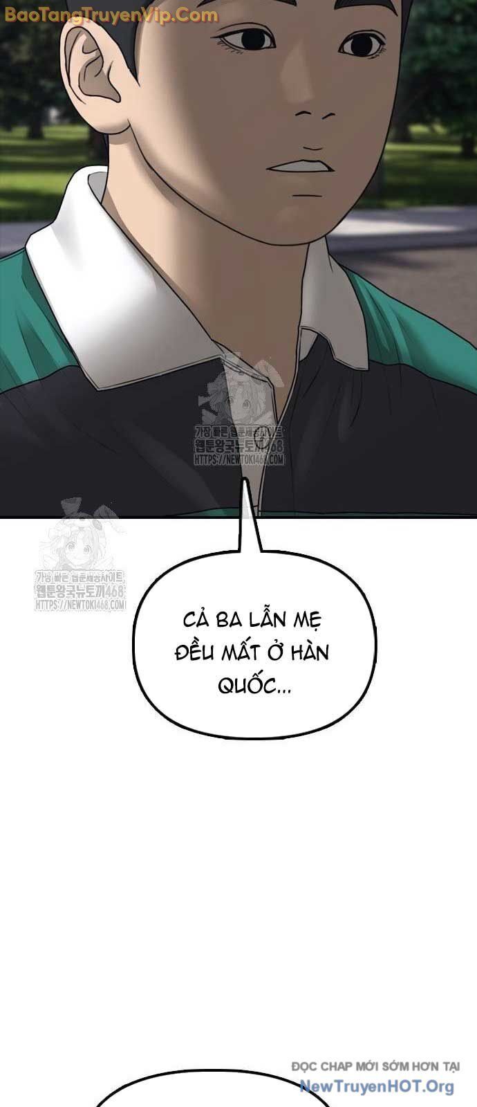 Ngày Tận Thế Đã Đến: Chapter 22