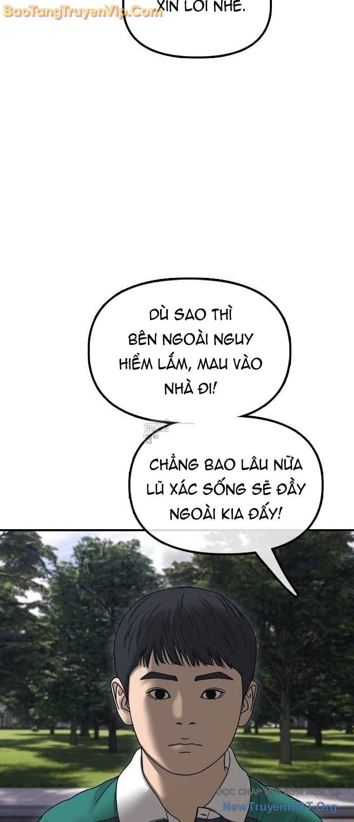 Ngày Tận Thế Đã Đến: Chapter 22