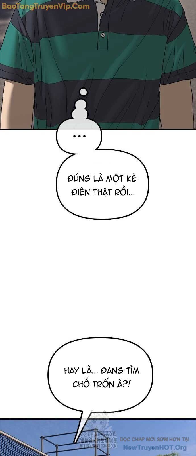 Ngày Tận Thế Đã Đến: Chapter 22