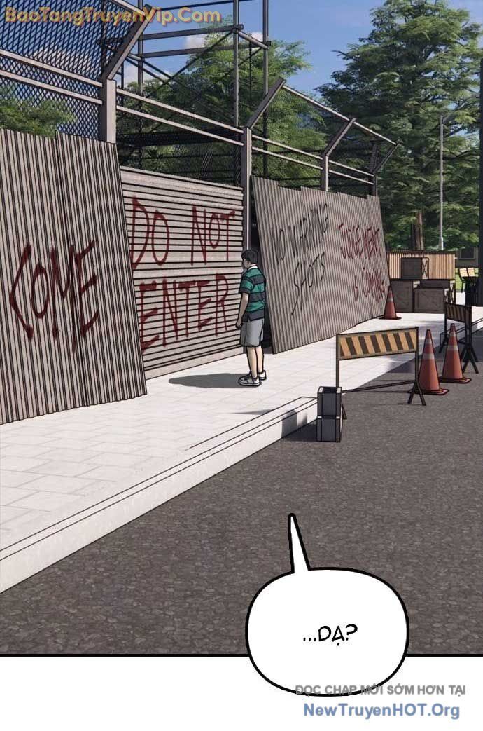 Ngày Tận Thế Đã Đến: Chapter 22