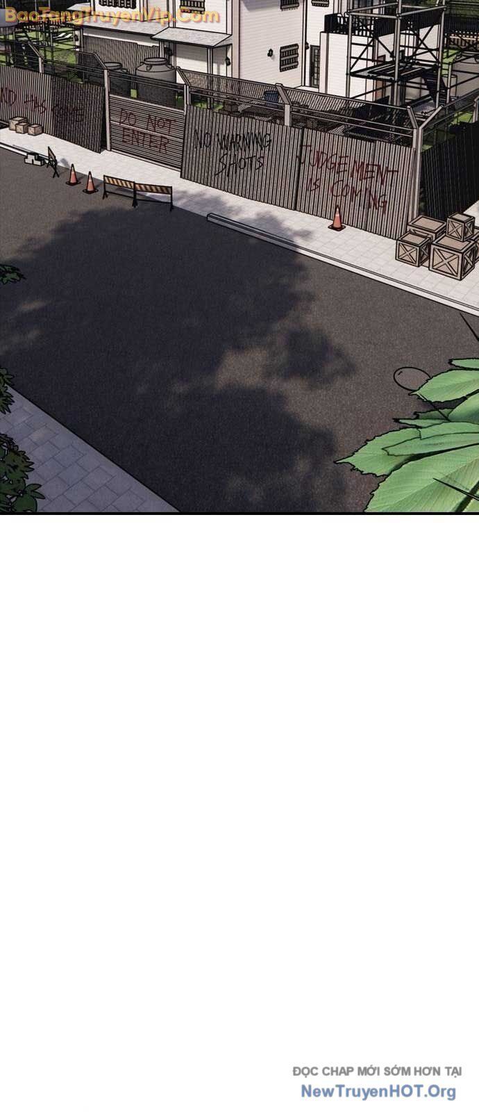 Ngày Tận Thế Đã Đến: Chapter 22