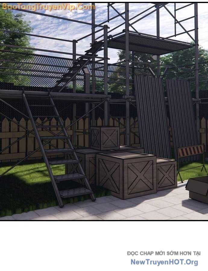 Ngày Tận Thế Đã Đến: Chapter 22