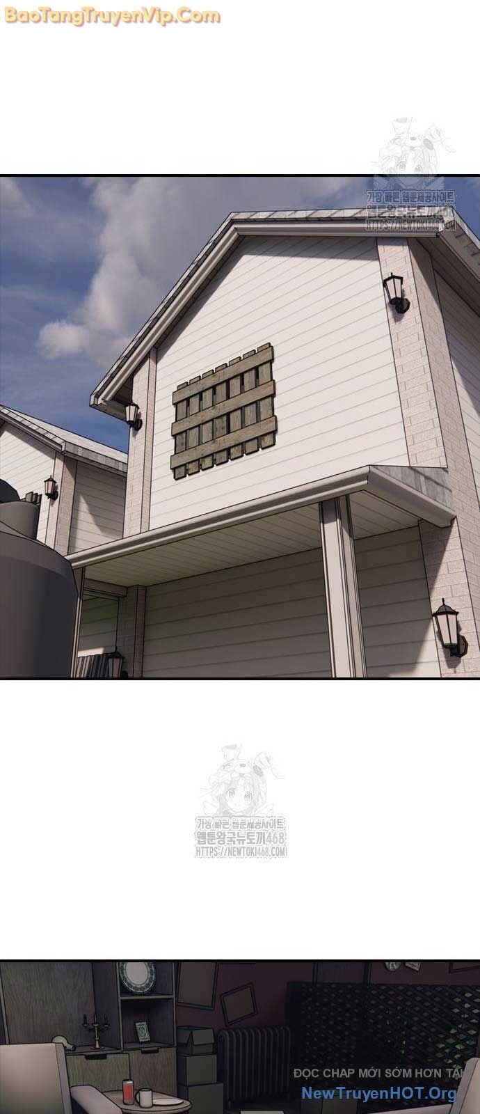 Ngày Tận Thế Đã Đến: Chapter 22