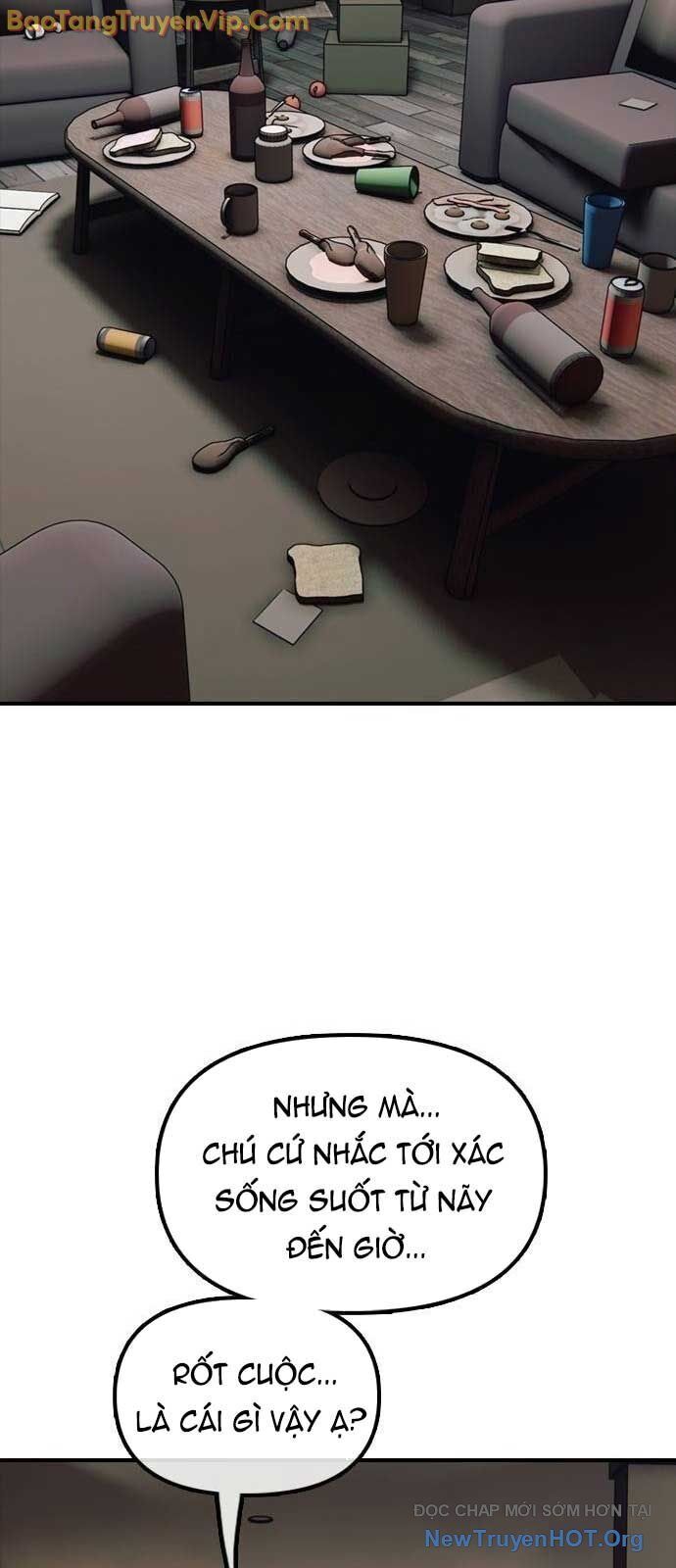 Ngày Tận Thế Đã Đến: Chapter 22