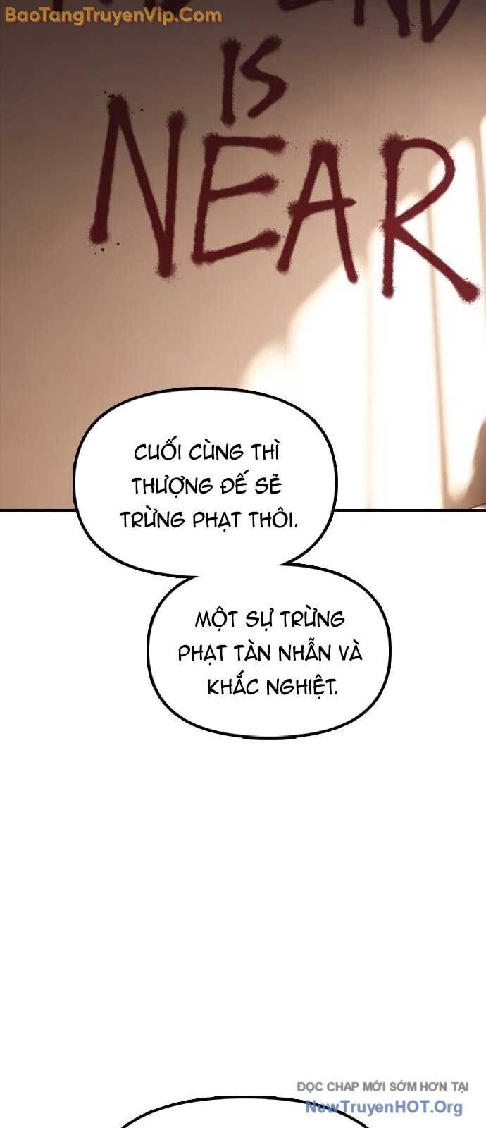 Ngày Tận Thế Đã Đến: Chapter 22