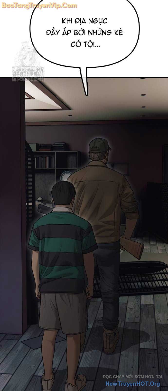 Ngày Tận Thế Đã Đến: Chapter 22