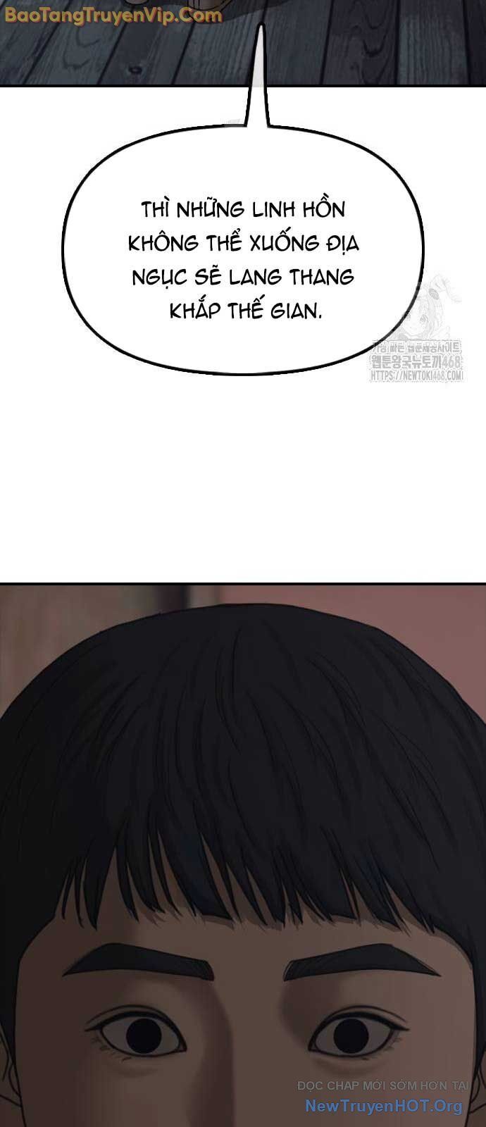 Ngày Tận Thế Đã Đến: Chapter 22