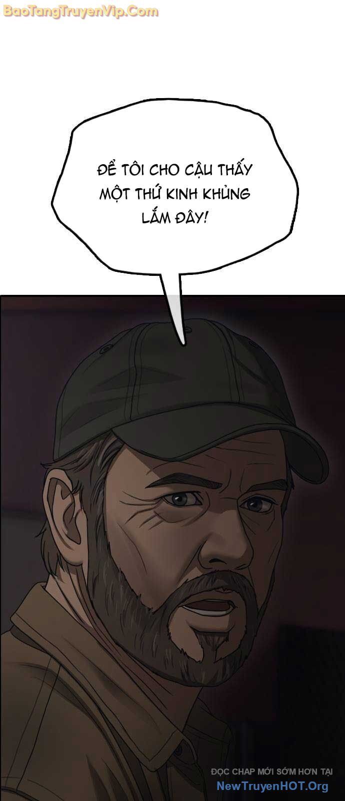 Ngày Tận Thế Đã Đến: Chapter 22