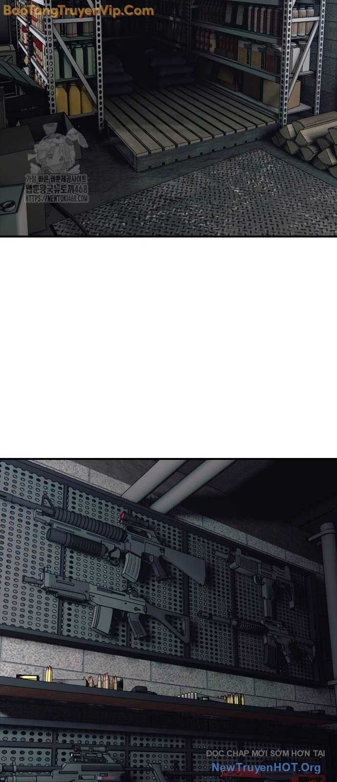 Ngày Tận Thế Đã Đến: Chapter 22